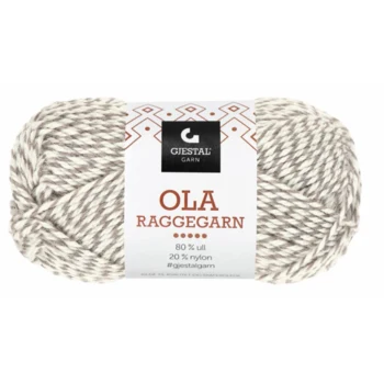 Gjestal Ola Raggegarn